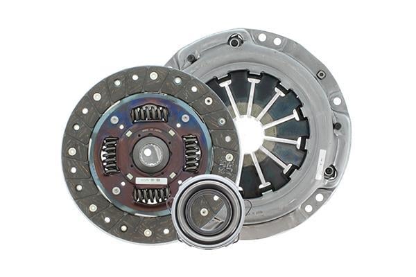 Kit d'embrayage AISIN ref. KD-037